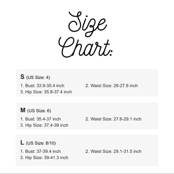 NEW! “Pretty In Pink” 3 Piece Lingerie Set - Picture 14 of 14